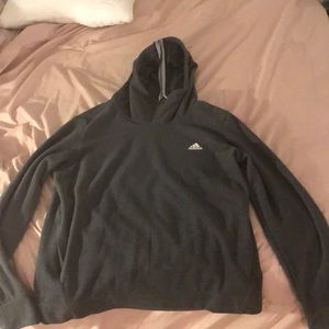 adidas hoodie